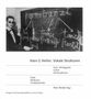 : Hans G Helms: 'Vokale Strukturen' 'Fa:m' Ahniesgwow", 'Golem', 'Konstruktionen' Partituren, Materialien, Tondokumente, Buch