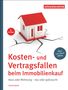 Peter Burk: Kosten- und Vertragsfallen beim Immobilienkauf, Buch