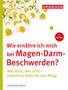 Christiane Schäfer: Wie ernähre ich mich bei Magen-Darm-Beschwerden?, Buch