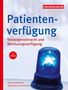 Heike Nordmann: Patientenverfügung, Buch