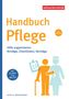 Otto N. Bretzinger: Handbuch Pflege, Buch