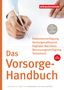 Jan Bittler: Das Vorsorge-Handbuch, Buch