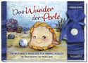 Sören Kahl: Das Wunder der Perle, Buch