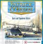 Patrick O'Brian: Aubrey-Maturin 01. Kurs auf Spaniens Küste, CD,CD,CD,CD,CD,CD,CD,CD,CD,CD,CD,CD,CD