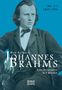 Max Kalbeck: Johannes Brahms. Biographie in vier Bänden. Band 1, Buch