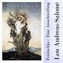 Lou Andreas-Salomé: Fenitschka . Eine Ausschweifung, MP3-CD