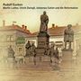 Rudolf Eucken: Martin Luther, Ulrich Zwingli, Johannes Calvin und die Reformation, MP3