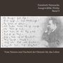 Friedrich Nietzsche: Vom Nutzen und Nachteil der Historie für das Leben, MP3