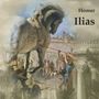 Homer: Ilias, MP3