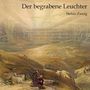 Stefan Zweig: Der begrabene Leuchter, MP3-CD