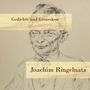 Joachim Ringelnatz: Gedichte und Grotesken, MP3-CD