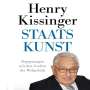 Henry A. Kissinger: Staatskunst, MP3-CD