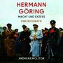 Andreas Molitor: Hermann Göring, MP3-CD