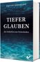 David Gooding: Tiefer glauben, Buch