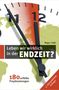 Roger Liebi: Leben wir wirklich in den Endzeit?, Buch