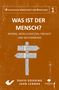 John Lennox: Was ist der Mensch?, Buch, Buch