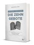 Benjamin Lange: Die Zehn Gebote, Buch