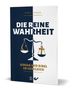 Samya Johnson: Die reine Wahrheit, Buch