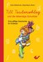 Anke Hillebrenner: Till Taubenschlag und die lebendige Schultüte, Buch