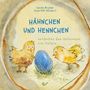 Carola Bruhier: Hähnchen und Hennchen, Buch, Buch