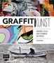 Lori Zimmer: Graffitikunst, Buch