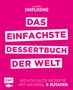 Jean-Francois Mallet: Simplissime - Das einfachste Dessertbuch der Welt, Buch