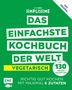 Jean-Francois Mallet: Simplissime - Das einfachste Kochbuch der Welt: Vegetarisch mit 130 neuen Rezepten, Buch