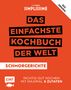 Jean-Francois Mallet: Simplissime - Das einfachste Kochbuch der Welt: Schmorgerichte, Buch