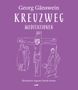 Georg Gänswein: Kreuzweg, Buch