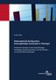 Frank Thiel: Skalenoptimale Konfiguration kreisangehöriger Gemeinden in Thüringen, Buch