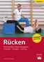 Joachim Grifka: Rücken, Buch