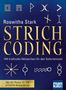 Roswitha Stark: Strichcoding, Buch