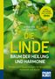 Barbara Simonsohn: Die Linde - Baum der Heilung und Harmonie, Buch