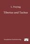 L. Freytag: Tiberius und Tacitus, Buch