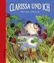 Dota Kehr: Clarissa und ich, Buch
