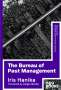 Iris Hanika: The Bureau of Past Management, Buch