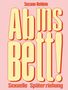 Susann Rehlein: Ab ins Bett!, Buch