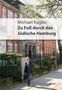Michael Koglin: Zu Fuß durch das jüdische Hamburg, Buch