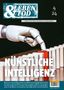 Klaus Gertoberens: Künstliche Intelligenz, Buch