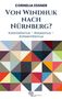 Cornelia Essner: Von Windhuk nach Nürnberg?, Buch