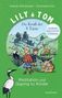 Christopher End: Lily & Tom - Die Kraft der 5 Tiere, Buch