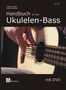 Liselotte Schell: Handbuch für den Ukulelen-Bass, Noten