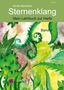 Monika Mandelartz: Sternenklang. Mein Lehrbuch zur Harfe Band 2, Noten