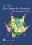 Sami Kajtasaj: Die Gitarre im Rucksack, Noten