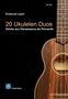 20 Ukulelen-Duos, Buch