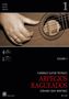 Gerhard Graf-Martinez: Flamenco Guitar Technics 1, Noten