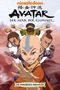 Bryan Konitzko: Avatar: Der Herr der Elemente 04. Die Verlorenen Abenteuer, Buch