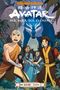 Gene Luen Yang: Avatar: Der Herr der Elemente 06, Buch, Buch