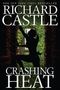 Richard Castle: Crashing Heat, Buch