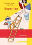 Stephanie Runge: Super-Isa, Buch
